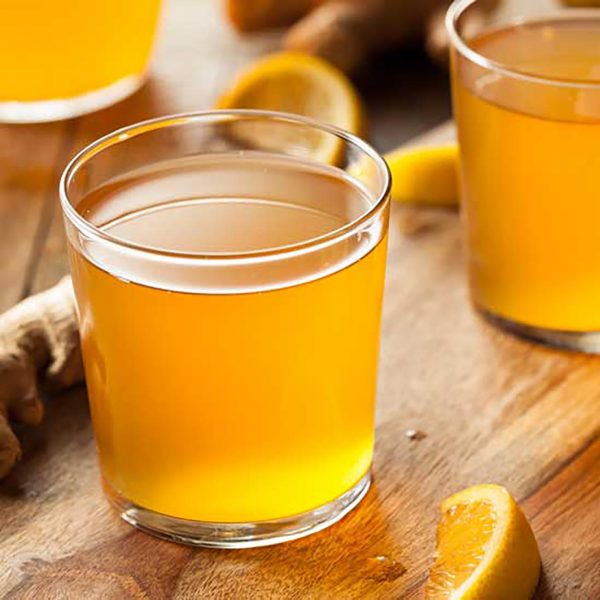 Kombucha & Kefir Brewing Class