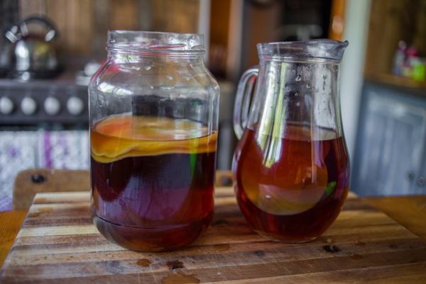 Kombucha & Kefir Brewing Class - Image 2