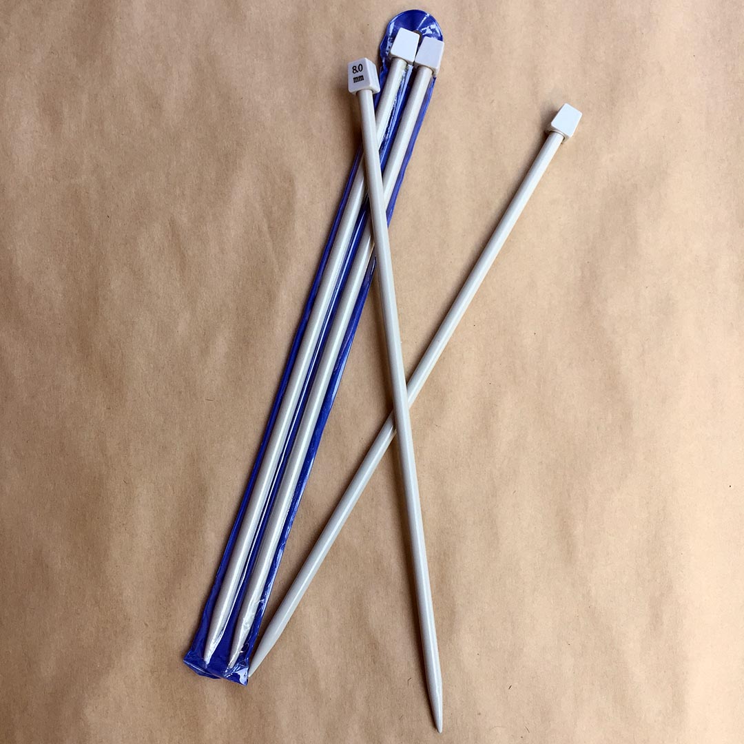 cheap knitting needles