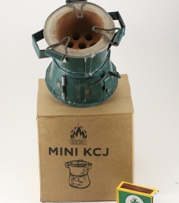 Mini Jiko - Image 2