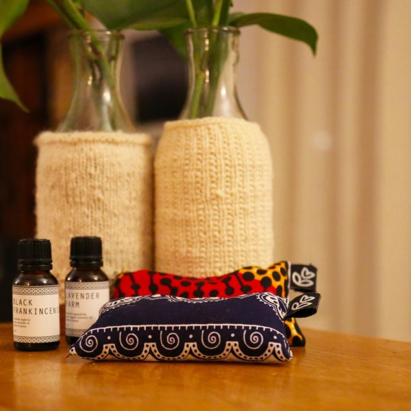Aromatherapy Sachets - Image 3