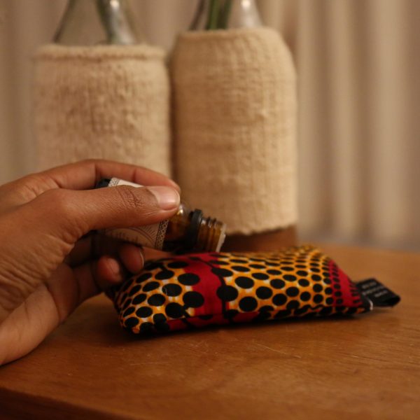 Aromatherapy Sachets - Image 4