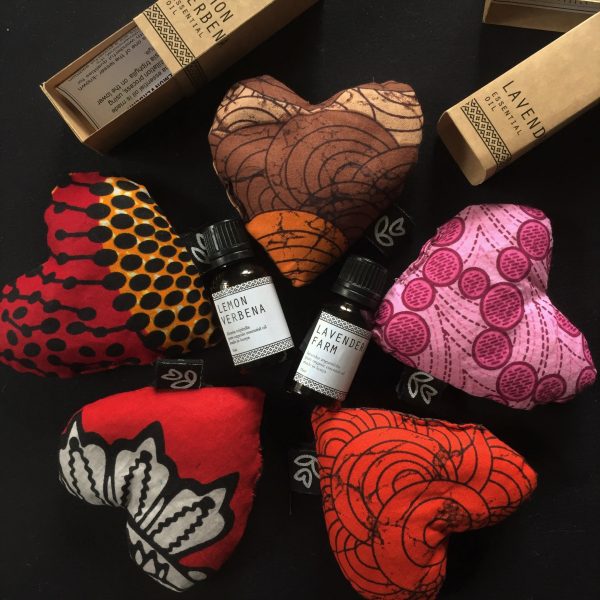 Aromatherapy Sachets - Image 5