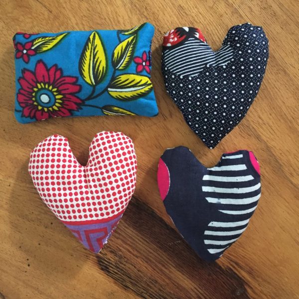 Aromatherapy Sachets - Image 2