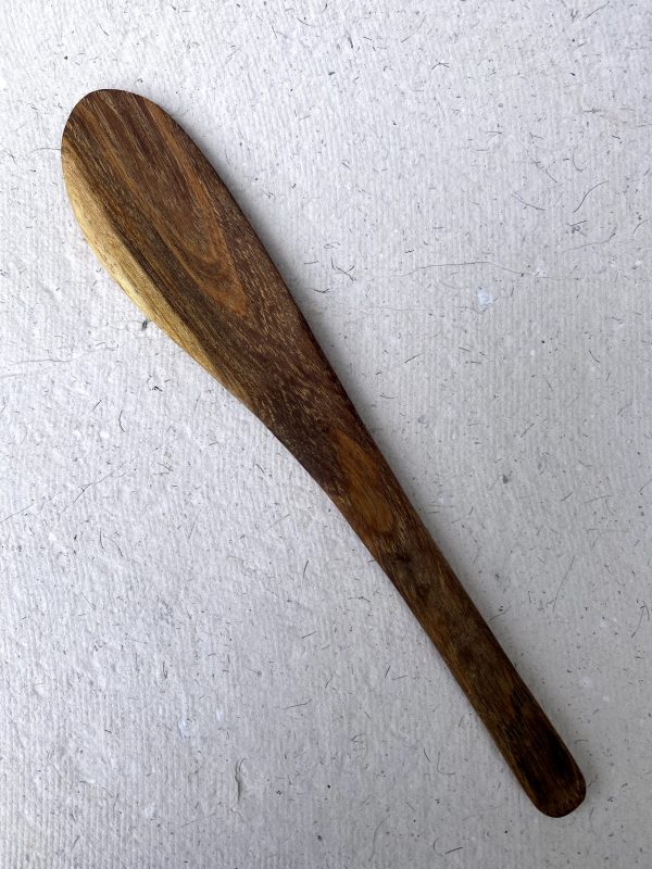 Hand Carved Spoons - Image 4