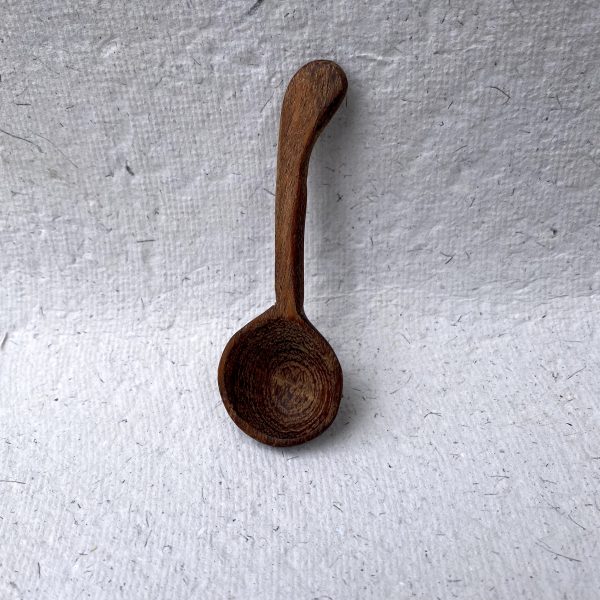 Hand Carved Spoons - Image 5