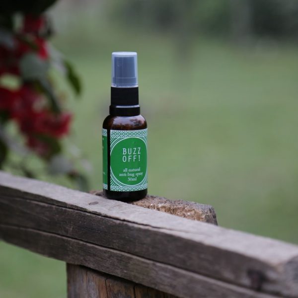 Buzz Off Bug Spray - Image 3